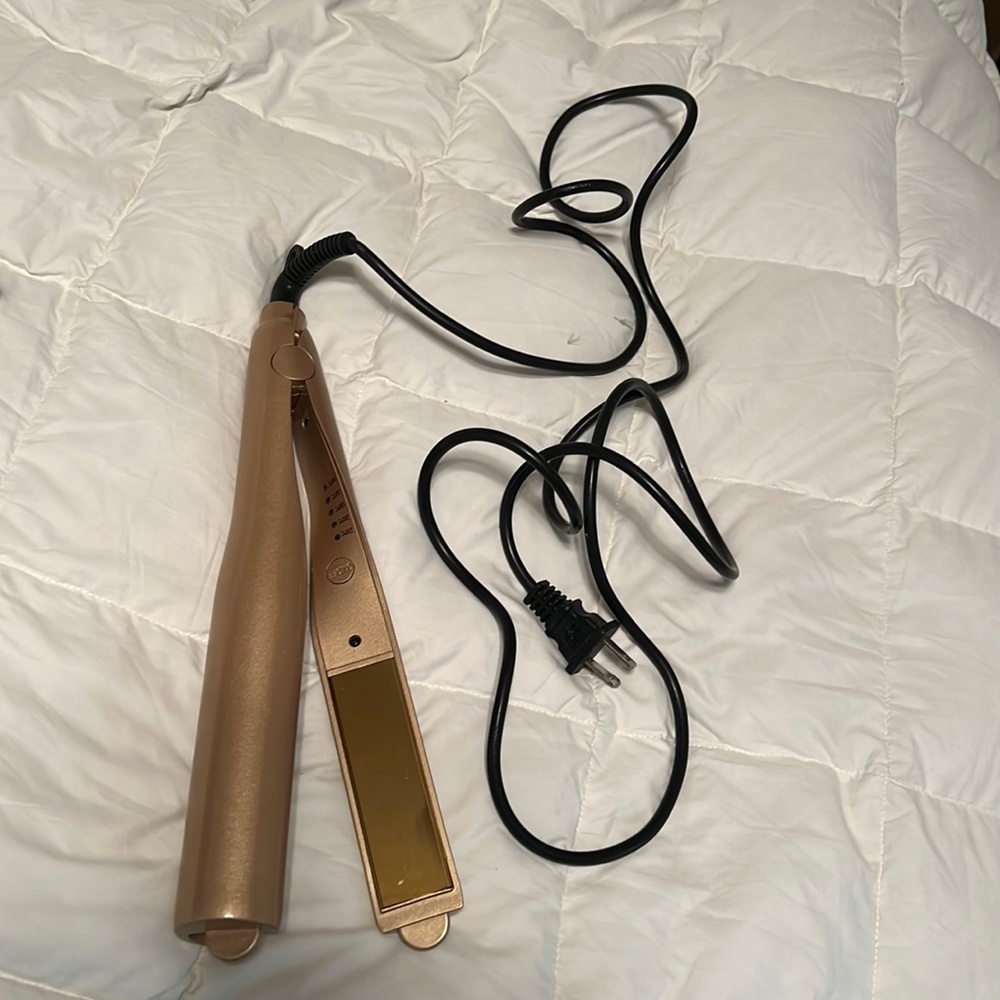 New Curling Wand without tag